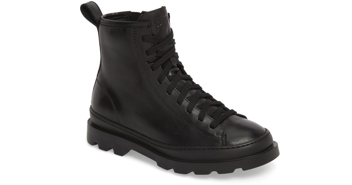 brutus combat boot