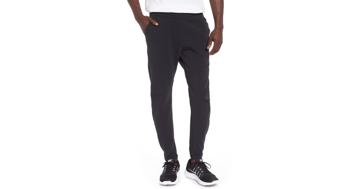 nike tech knit joggers