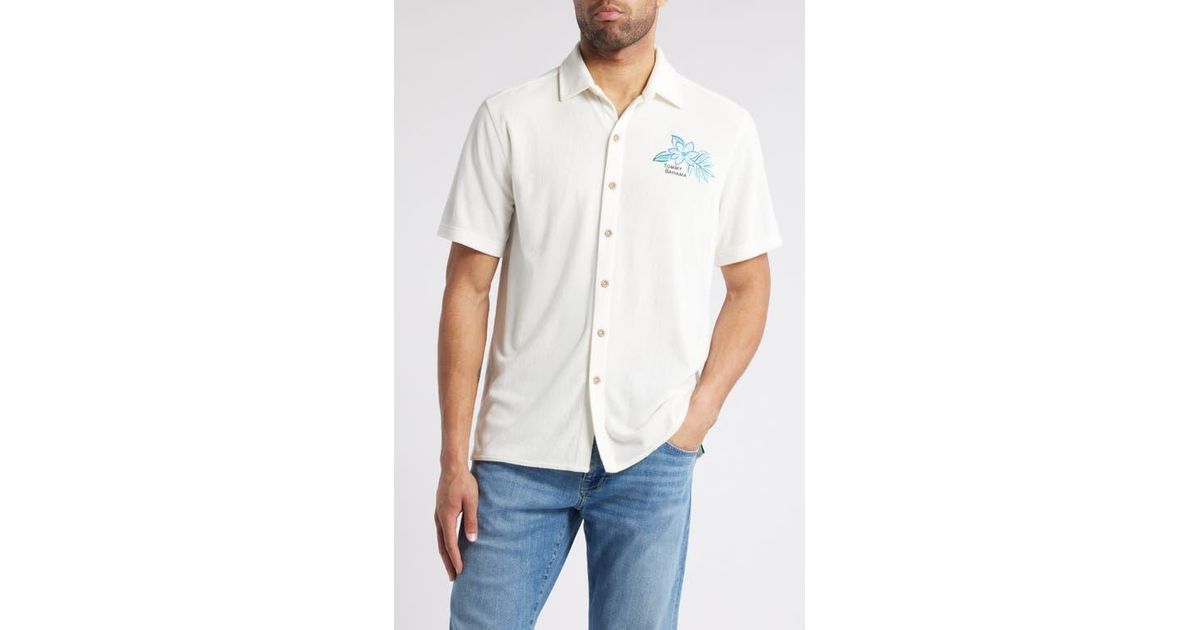 Tommy Bahama Men's Sheep Thrills T-Shirt - Desert Poppy