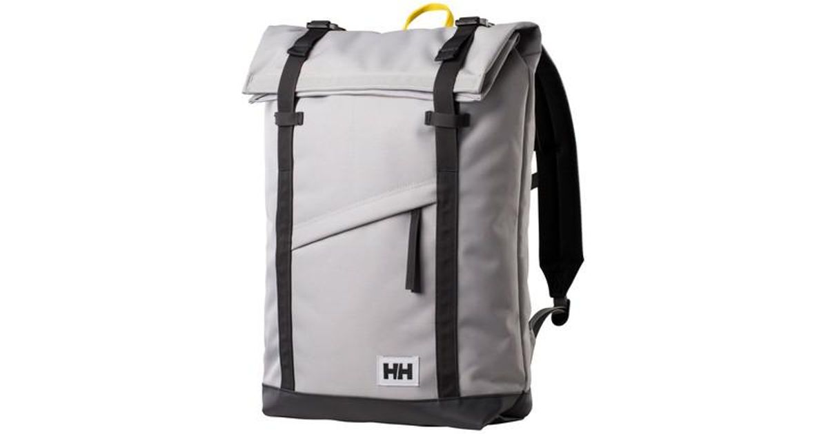 stockholm backpack