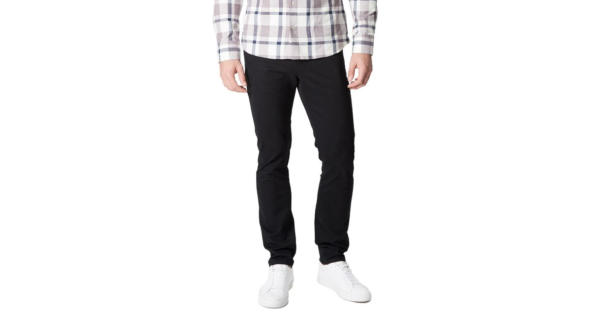7 diamonds clifton slim straight