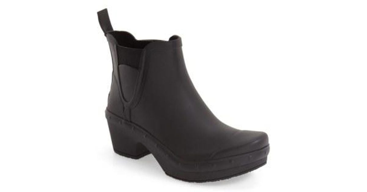 dansko rain shoes