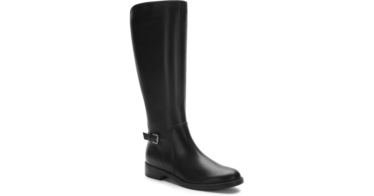 blondo evie riding waterproof boot