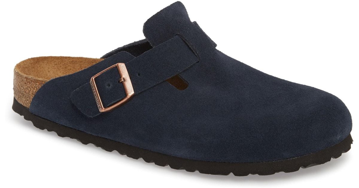 softbed birks