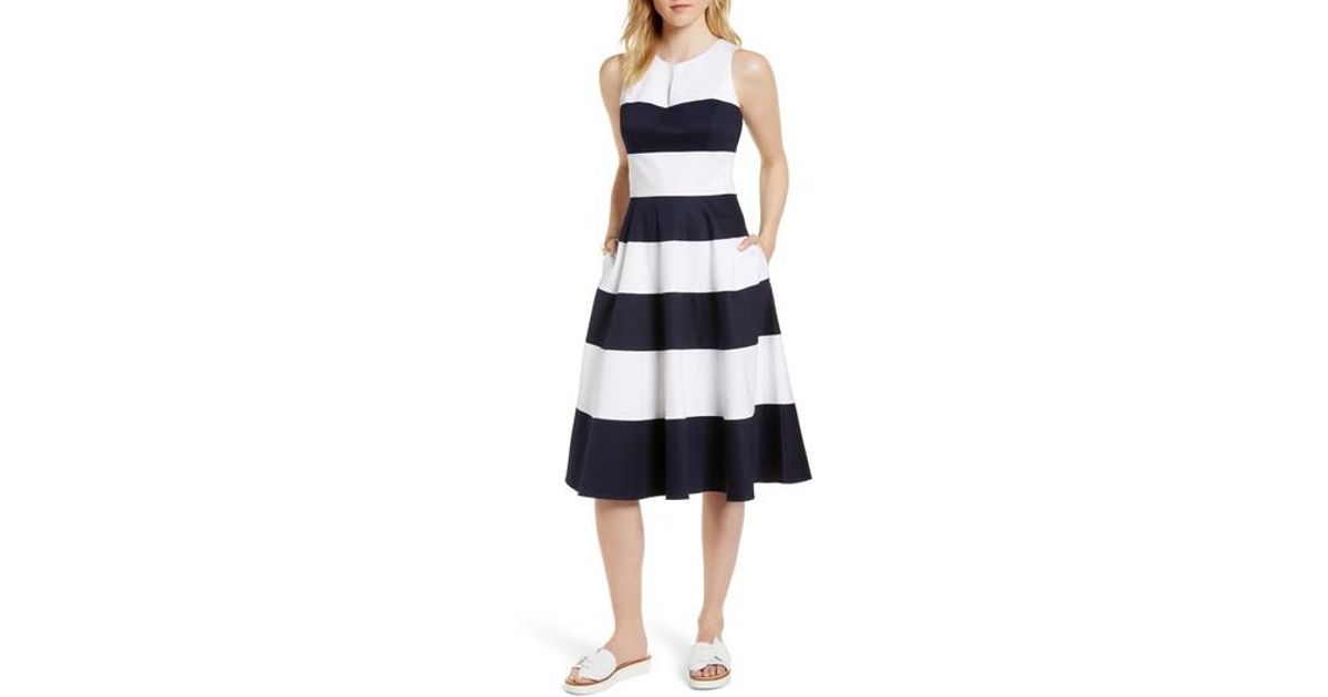 nordstrom fit and flare