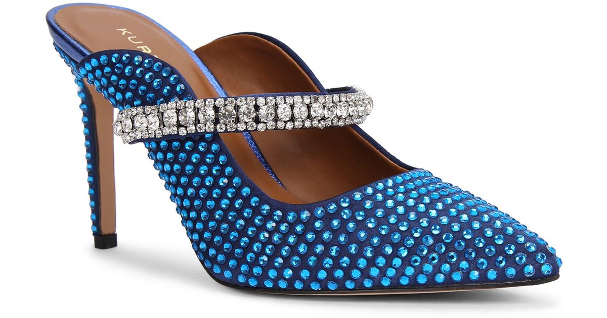 kurt geiger duke drench