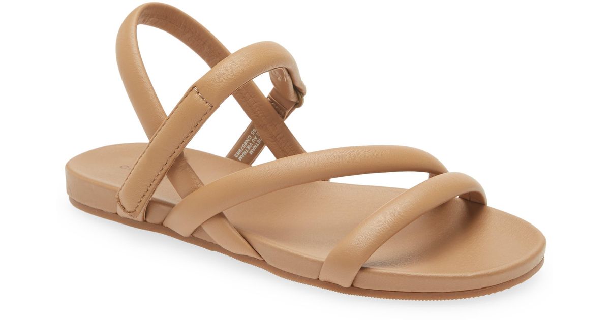 caslon lexie slingback