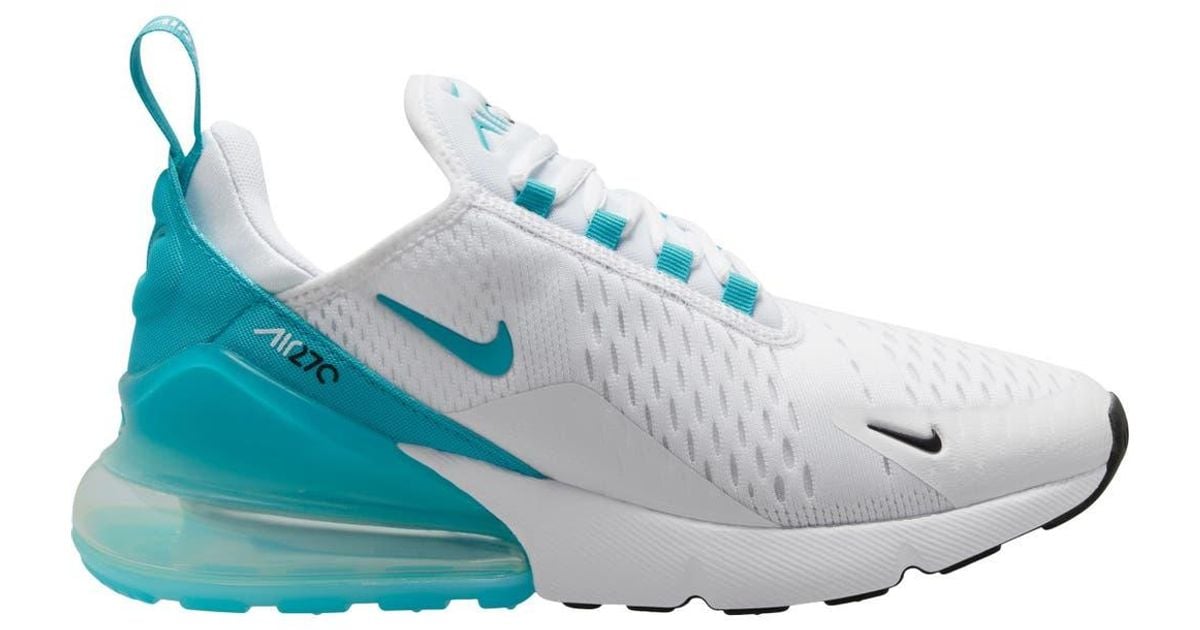 nike air max 270 revolve