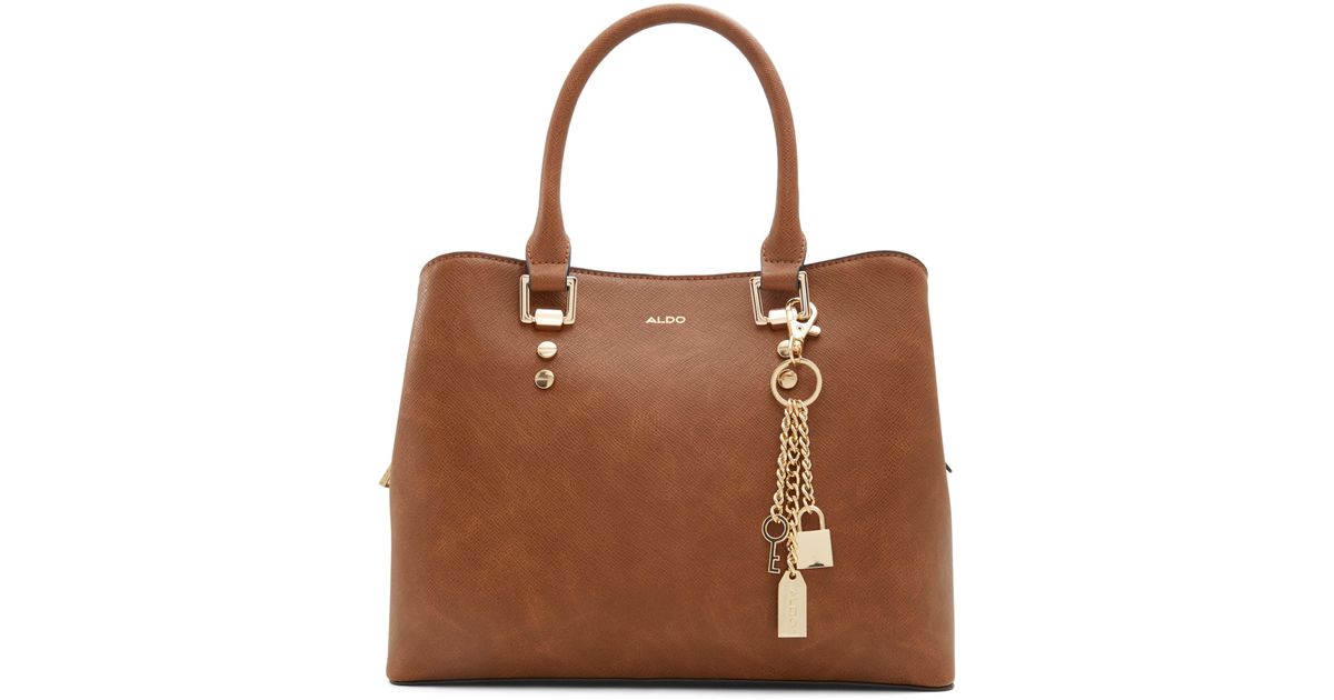 gloadithh faux leather tote aldo