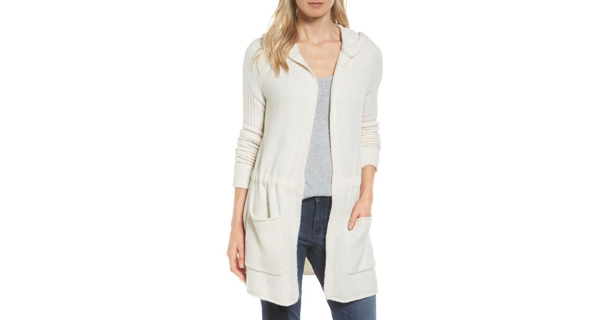 caslon cardigan sweater