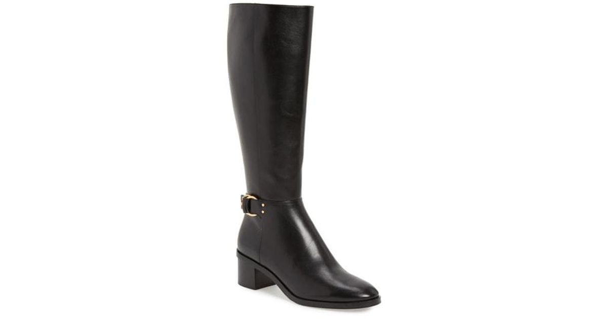 marsden boot tory burch