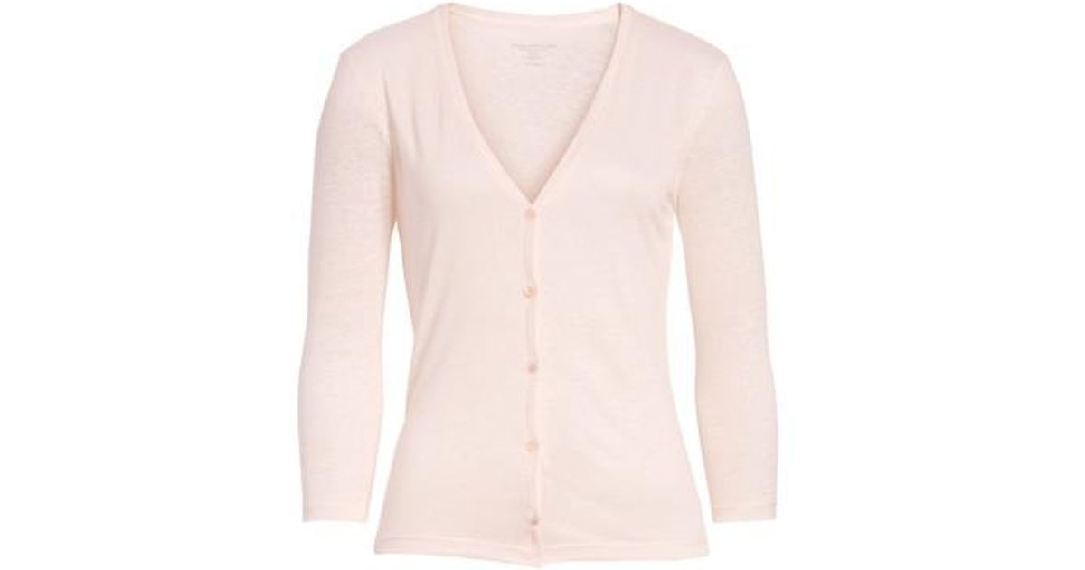 majestic filatures cardigan