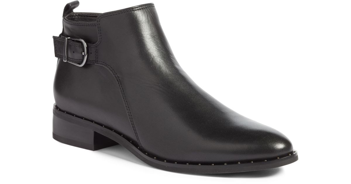 tami waterproof moto boot
