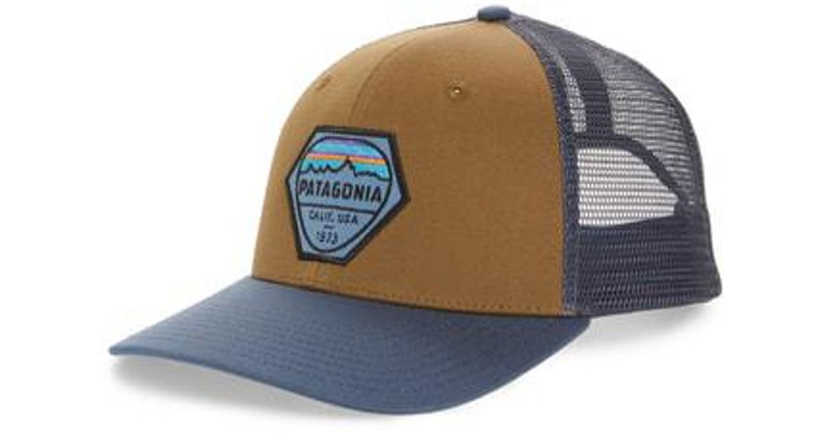 patagonia fitz roy hex