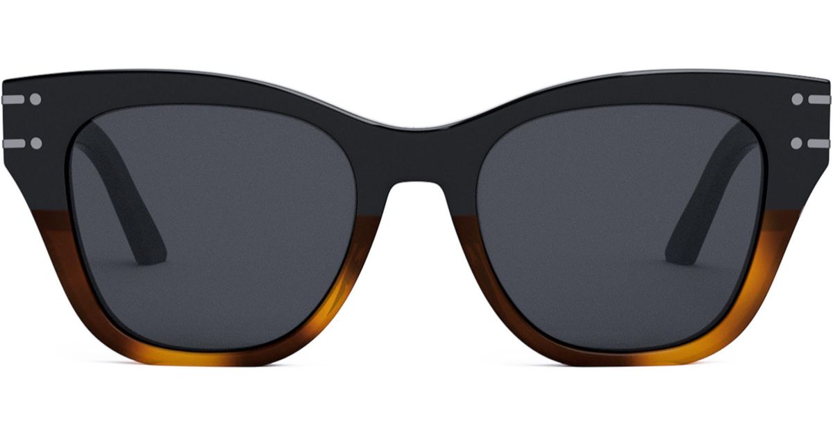dior butterfly sunglasses