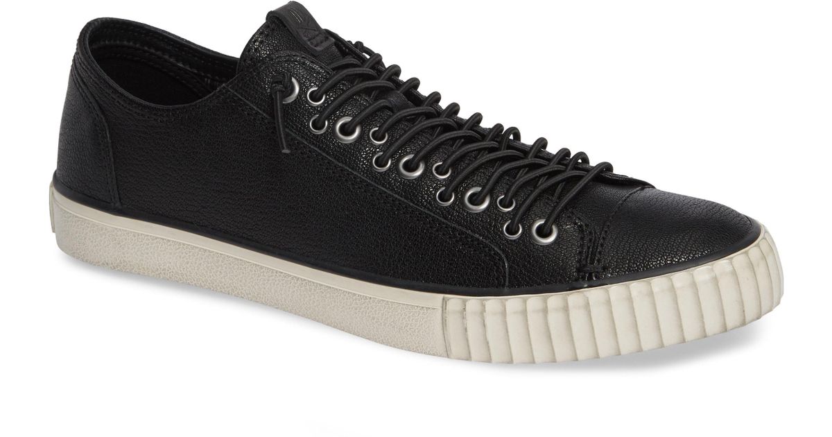 canvas bootleg low 4.0 nike