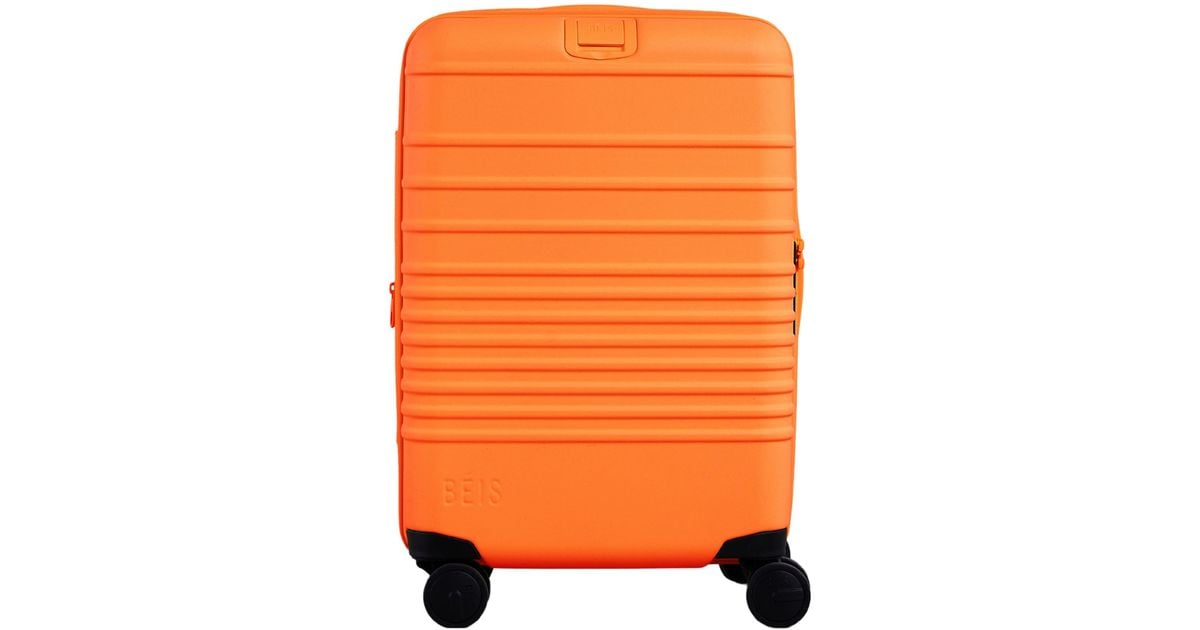beis travel orange