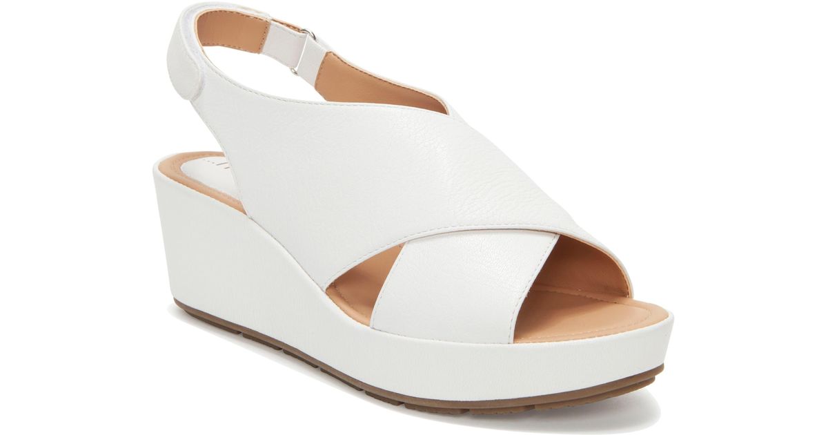 me too arena wedge sandal