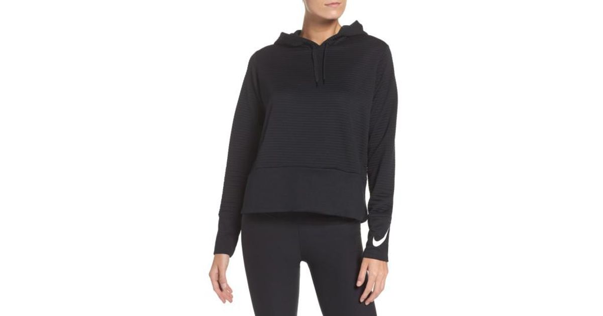 nike ribbed sweatshirt