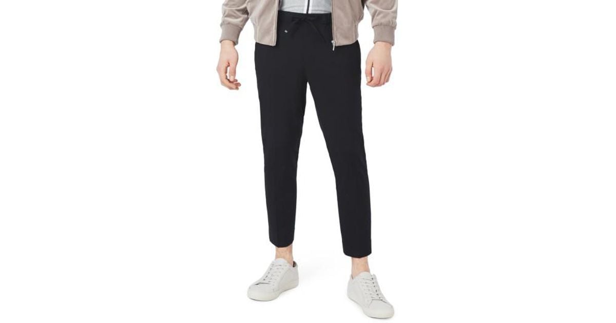 topman jogger pants