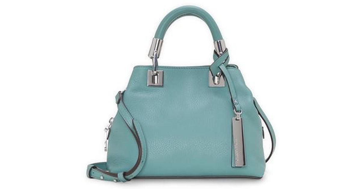 vince camuto elva satchel