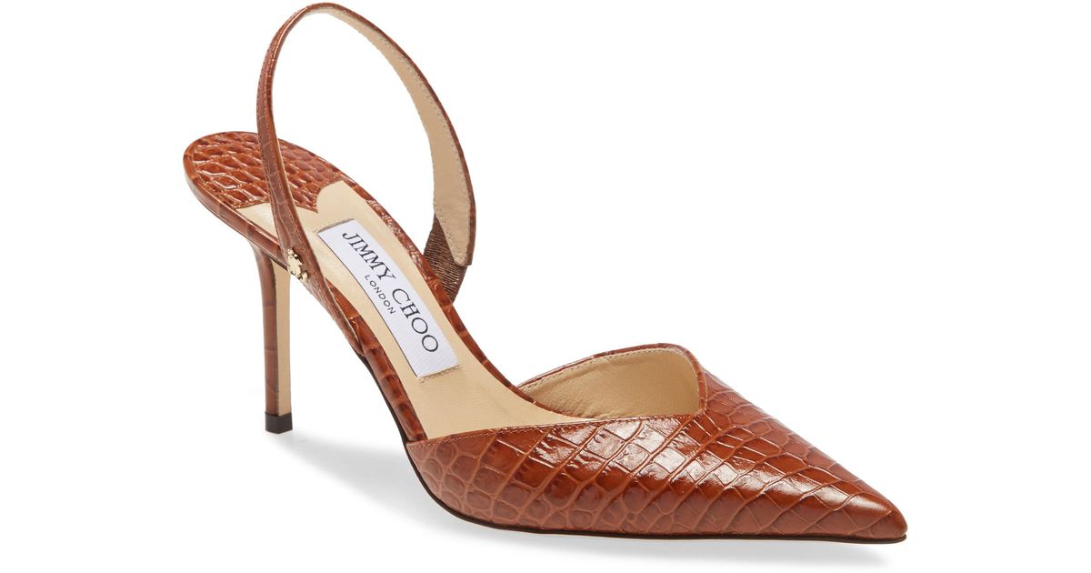 jimmy choo thandi 100