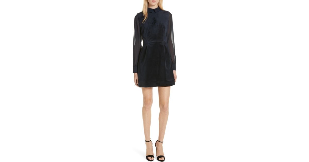 ted baker lourah dress