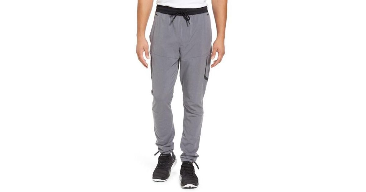 under armour elite cargo pants