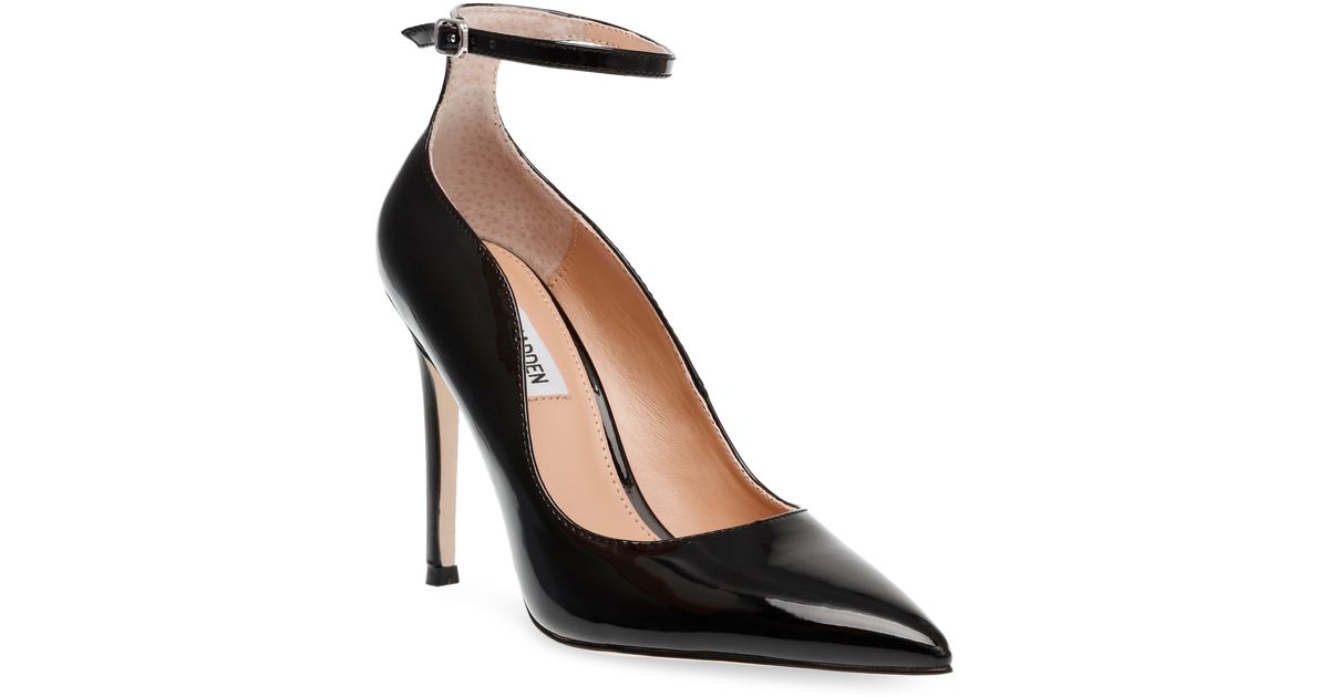 black pointy toe heels | Nordstrom
