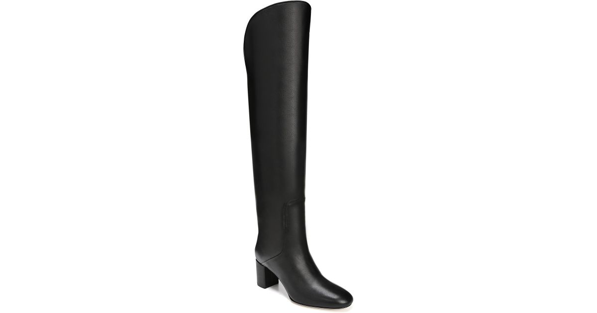 via spiga nair knee high boot