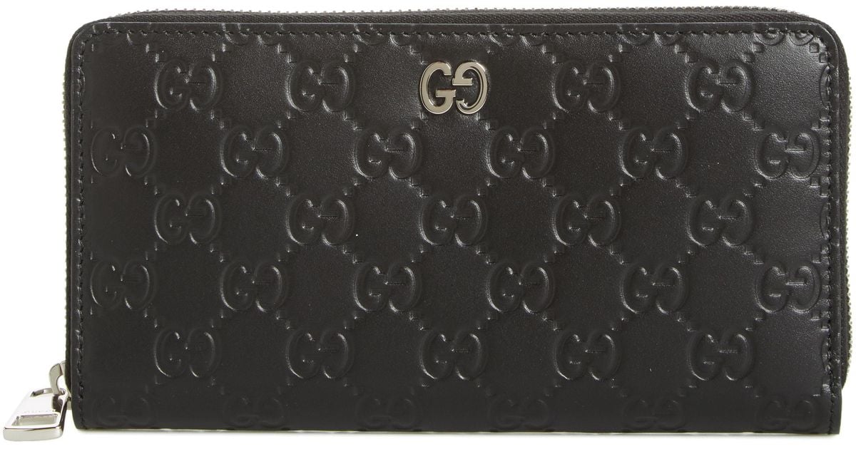 gucci dorian wallet