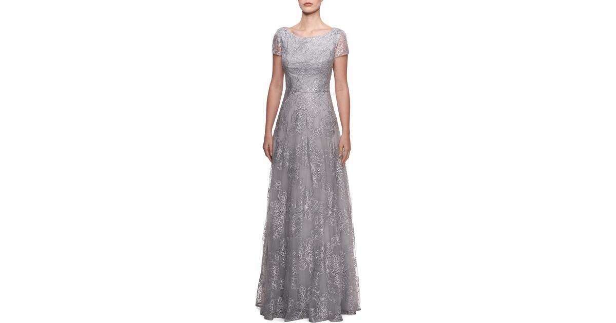la femme sequin