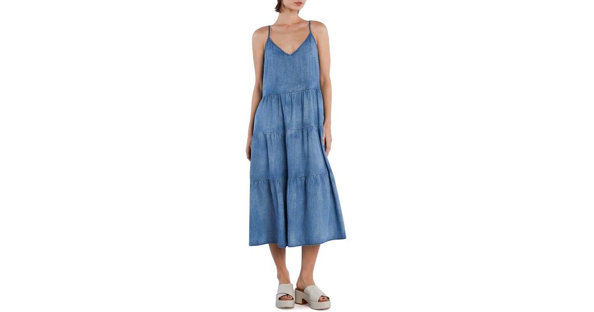 graduation dress midi Wedtrend Women White A Line Square Neck Dress Color:Indie Blue Bouquet Leather Jacket Outfits: Cool burgundy bridesmaid dress
