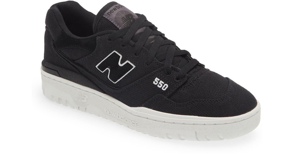 sneaker new balance 550