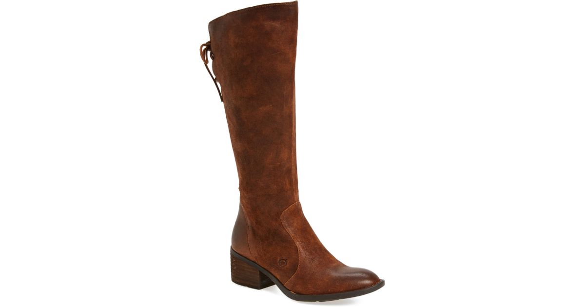 born felicia boots