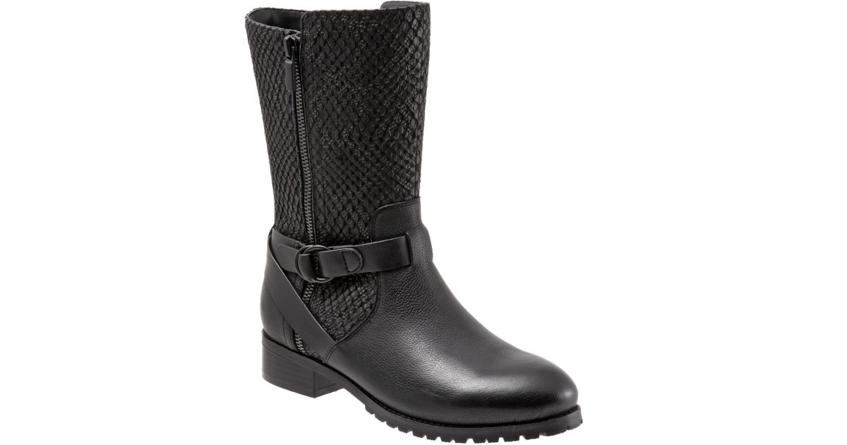 softwalk marlowe boot