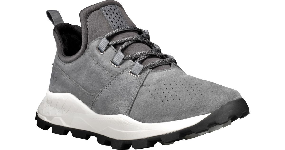 timberland brooklyn city waterproof sneakers