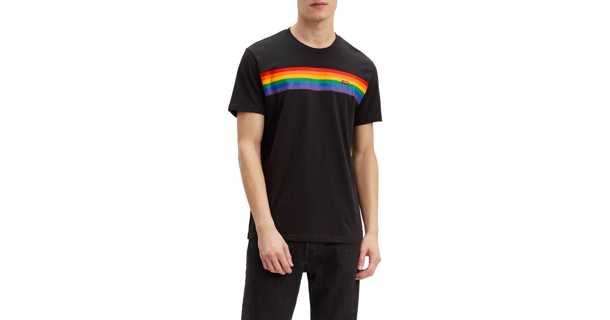 Levis Rainbow Shirt Hotsell, 60% OFF | www.ipecal.edu.mx
