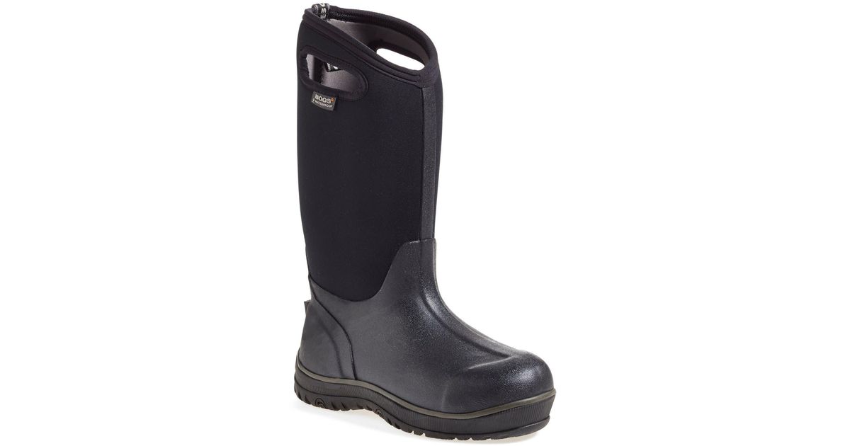 bogs parker snow boot