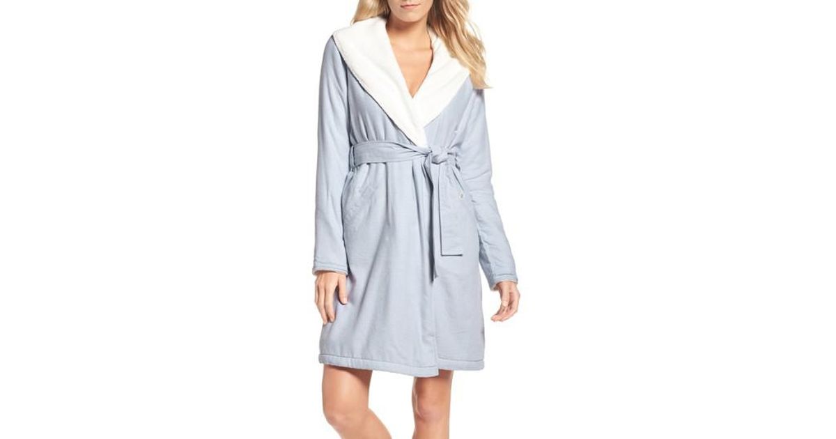 ugg jillie robe