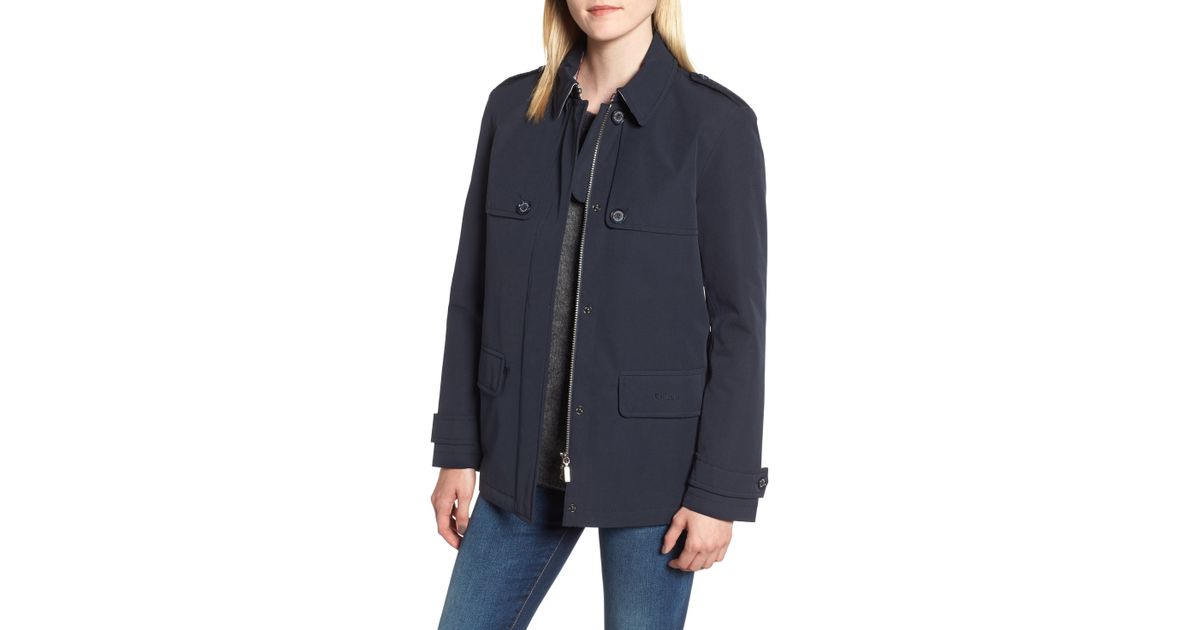 barbour rothesay jacket
