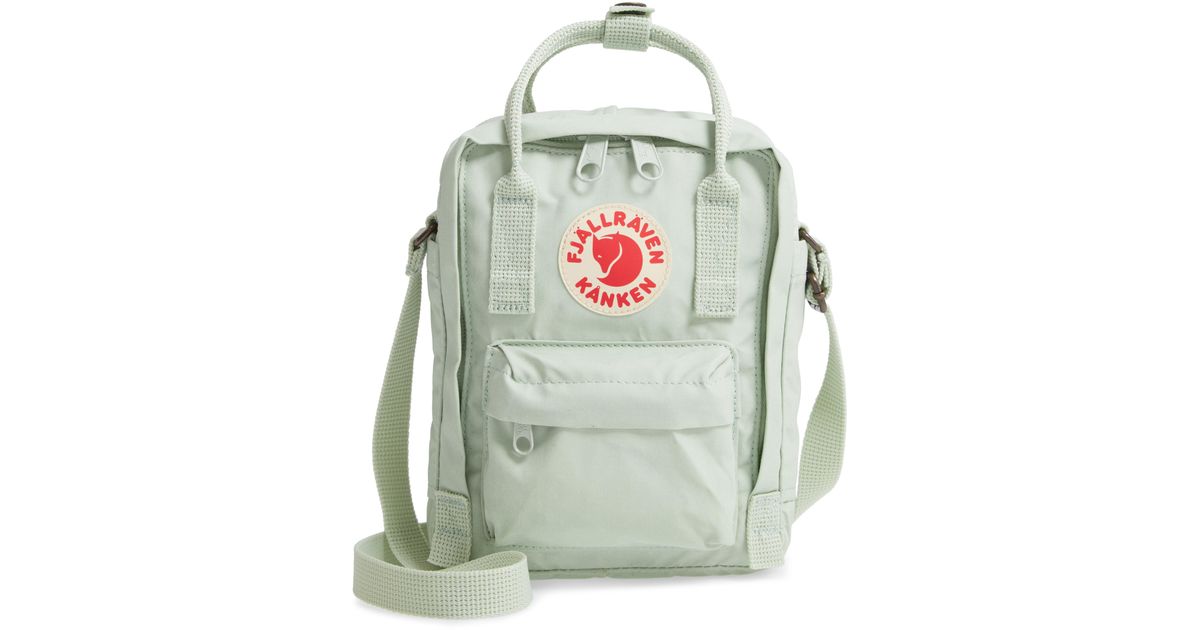 fjallraven usa classic