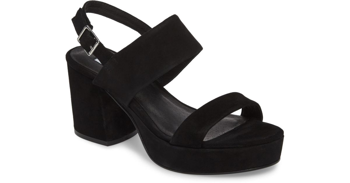 steve madden reba heel