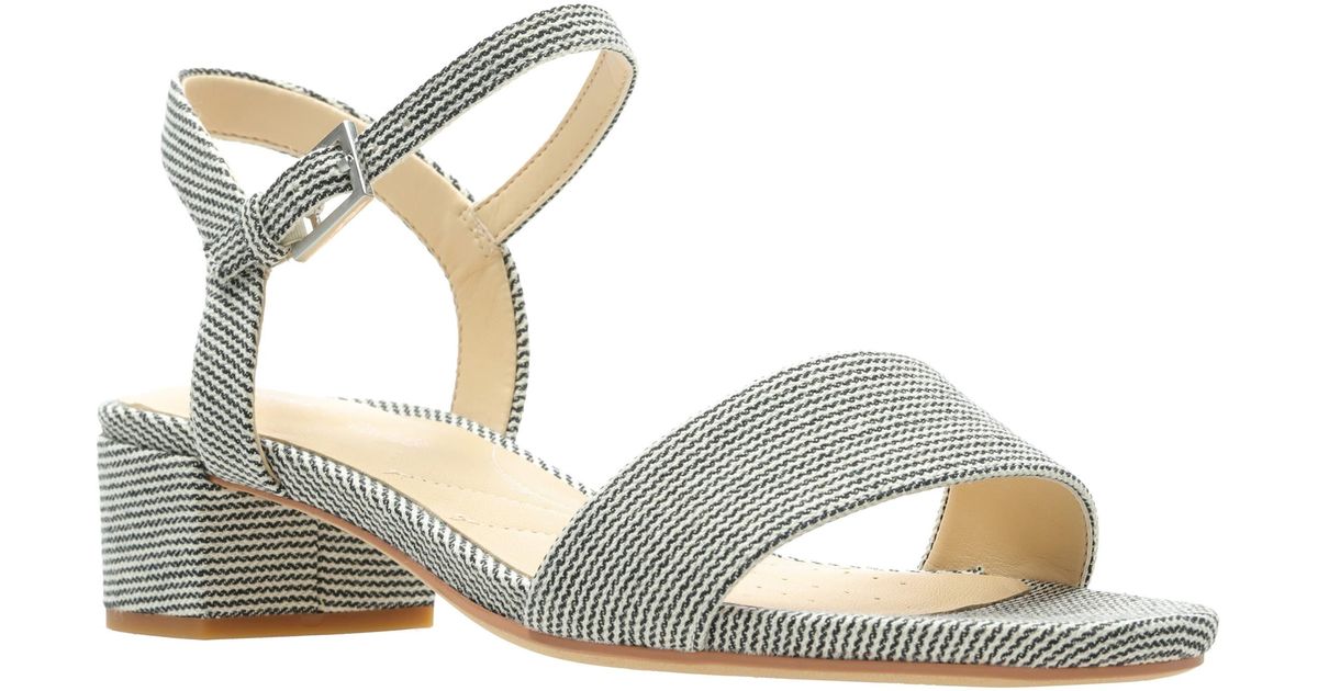 clarks orabella iris sandal