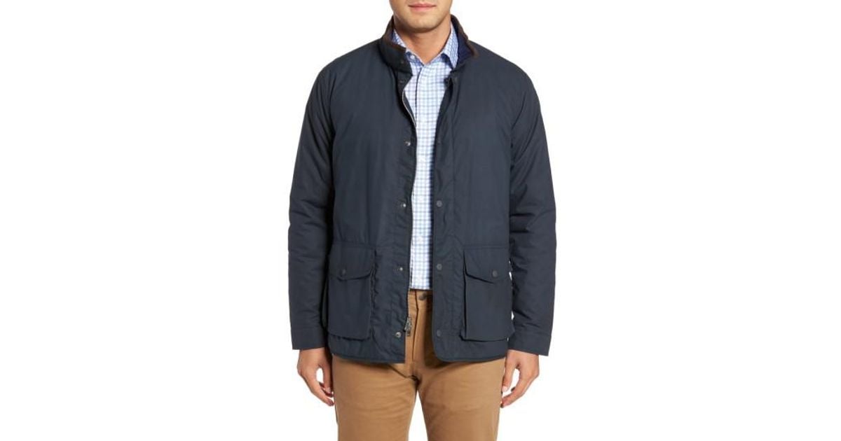 peter millar harrison field jacket