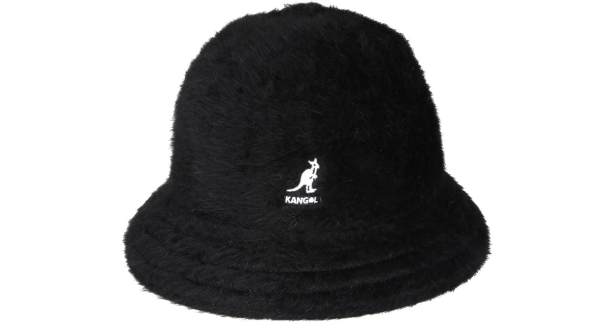 furgora kangol hat