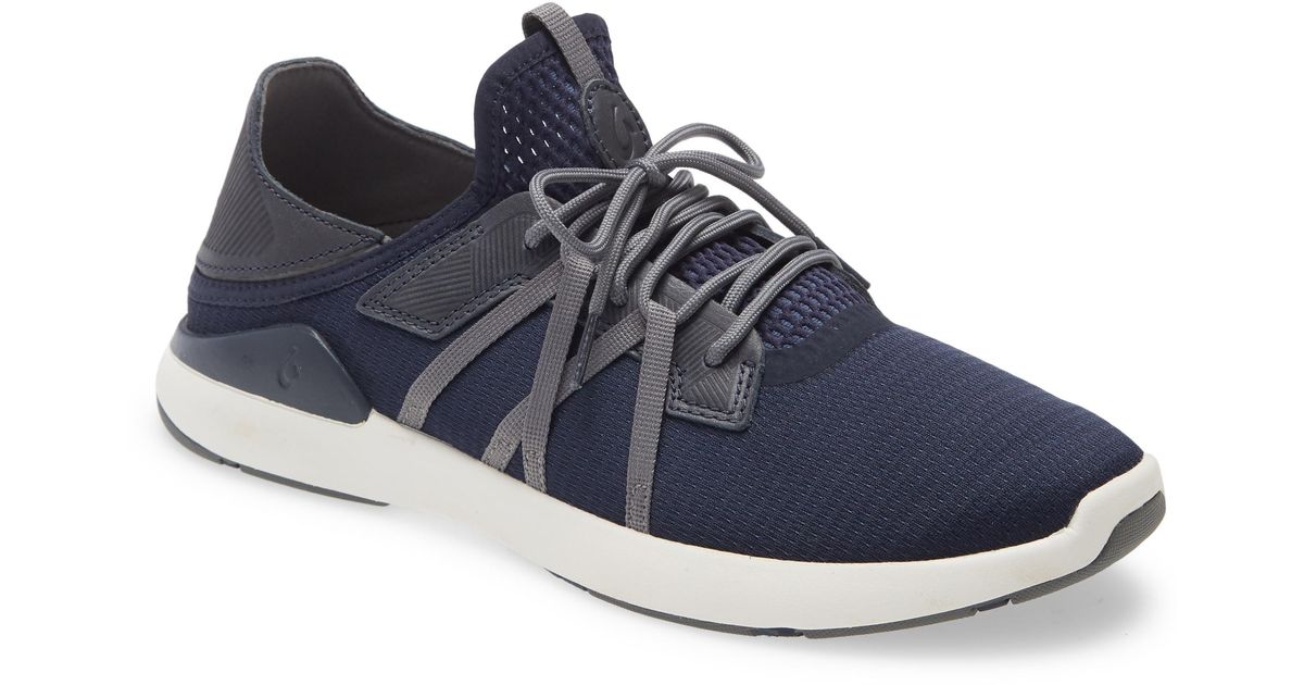 Olukai Mio Li Sneaker in Blue for Men Lyst