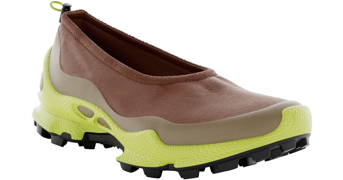 Ecco biom slip on new arrivals