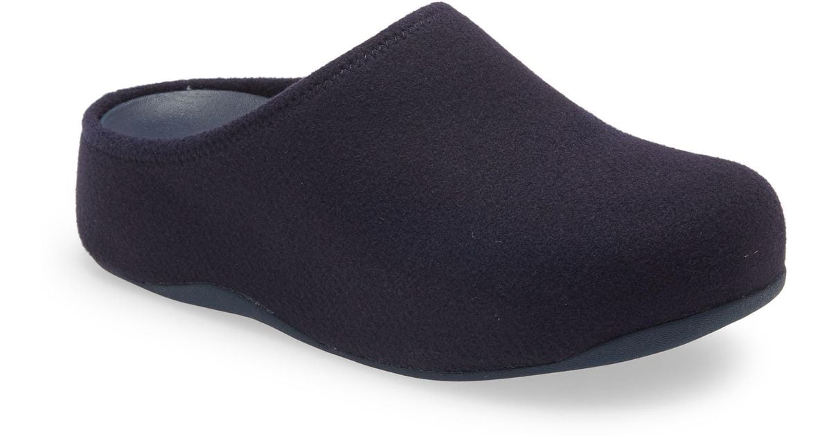 fitflop shuv clogs