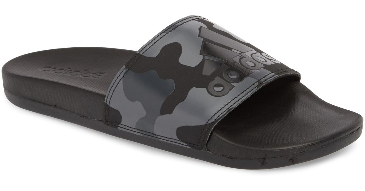 men's cloudfoam slides